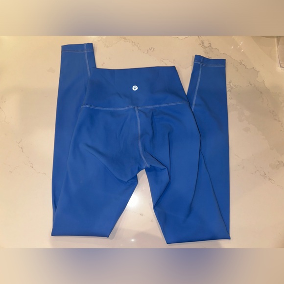 NEW without tags Wunder Under Lulu Leggings - Size 0 - Picture 3 of 4